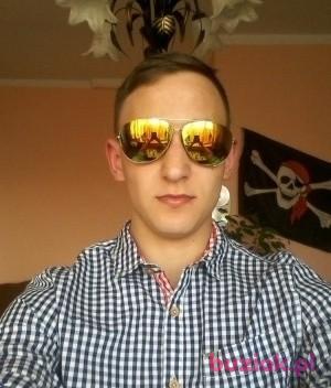 Matiii, Male, 32, Piła, Polska, Photo: 2
