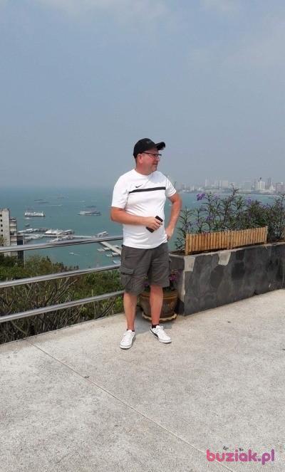 wojtek, Male, 55, Szwecja, Photo: 5