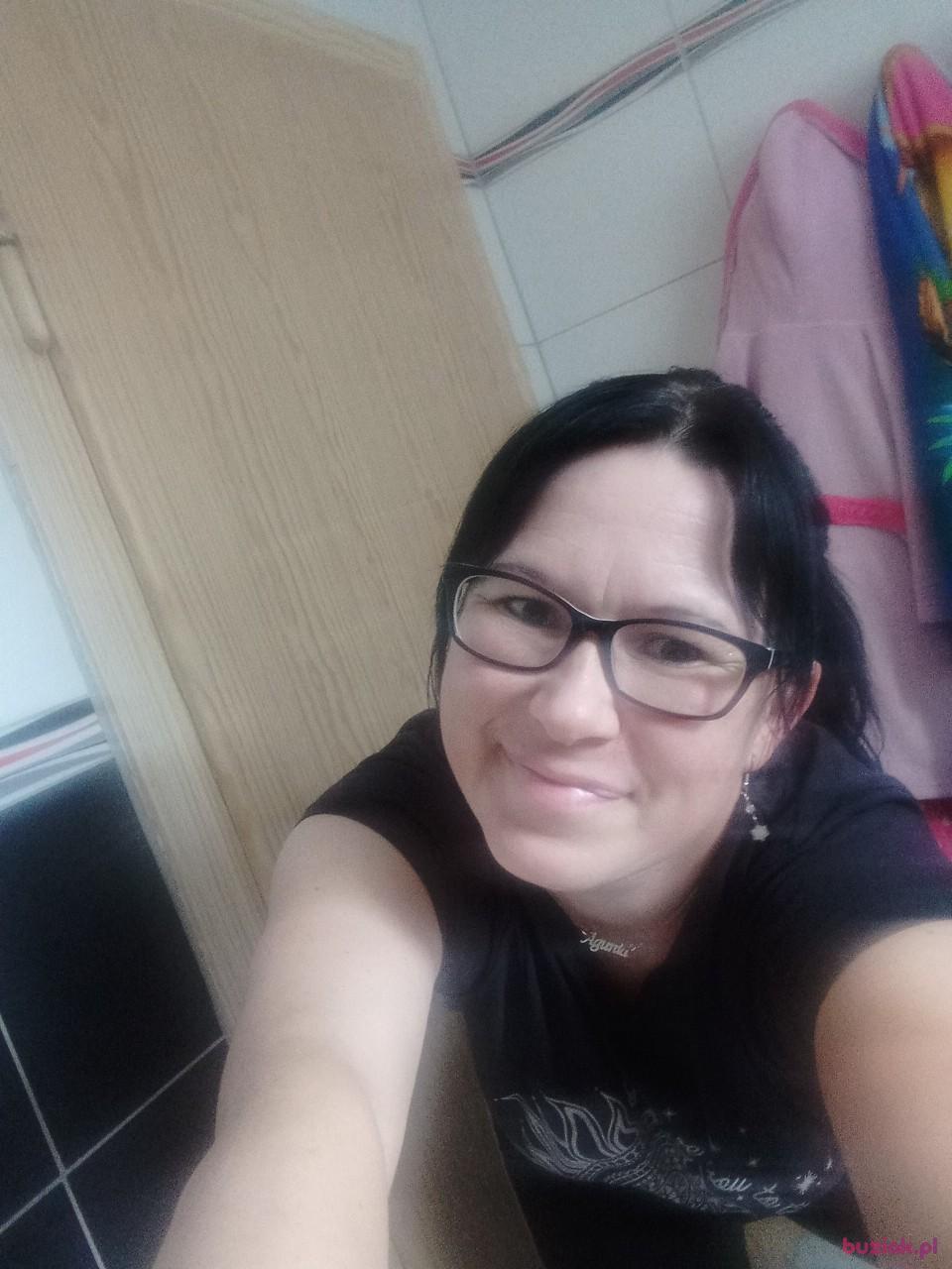 AGUNIA, Kobieta, 43, Rybnik, Polska, Zdjęcie: 8