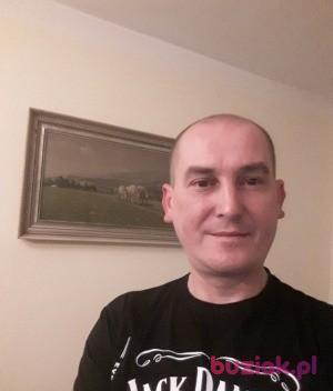 Jarek, Male, 53, Dzierżoniów, Polska, Photo: 2