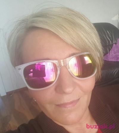 Kaśka , Female, 50, Polska, Photo: 2