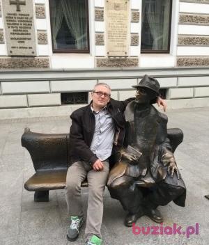 jakub, Mężczyzna, 57, Wielka Brytania, Zdjęcie: 1