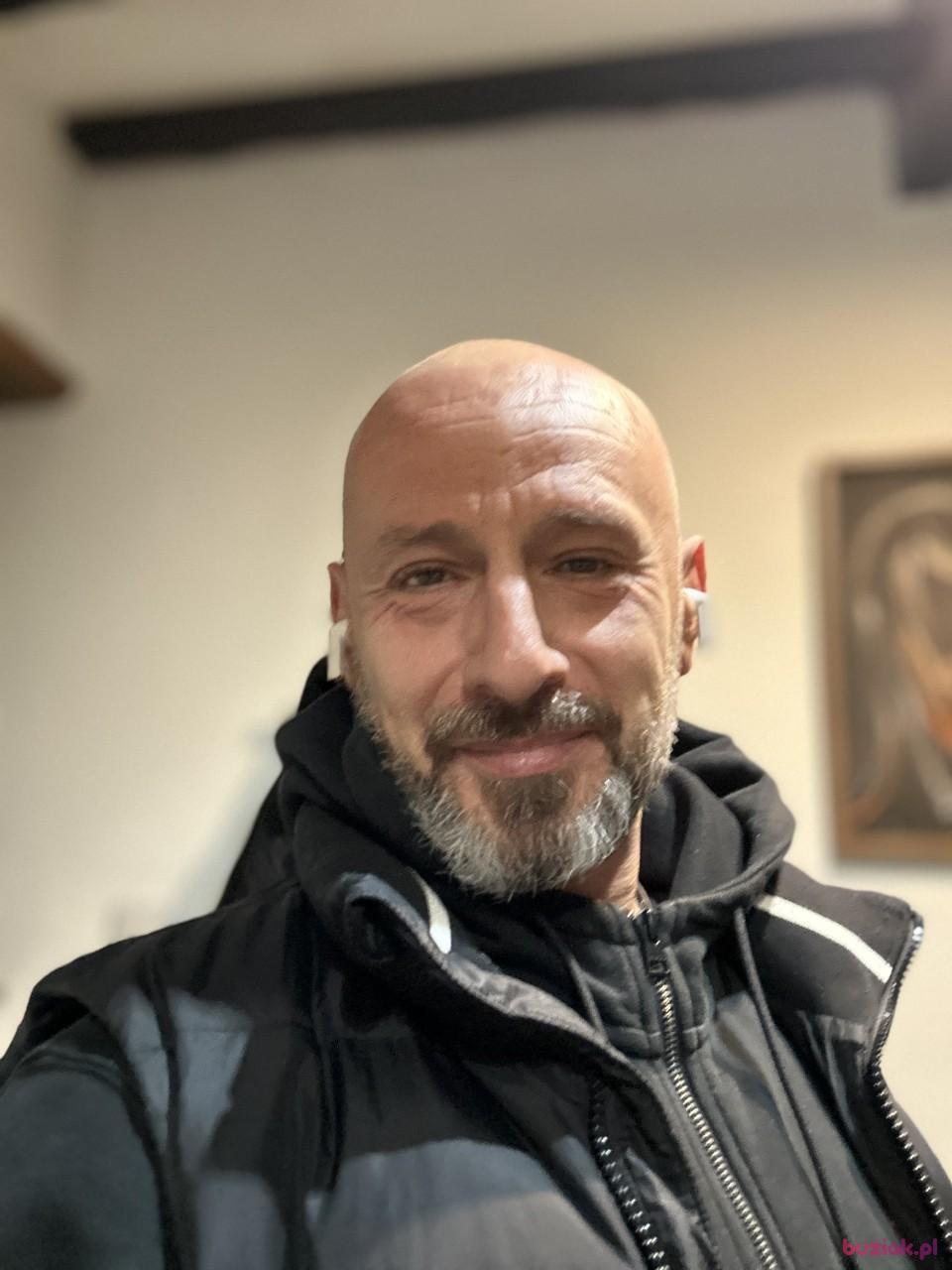 Sebastian, Male, 50, Westminster, Wielka Brytania, Photo: 3