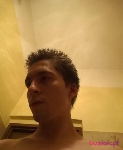 Paweł, Male, 35, Bydgoszcz, Polska, Photo: 2
