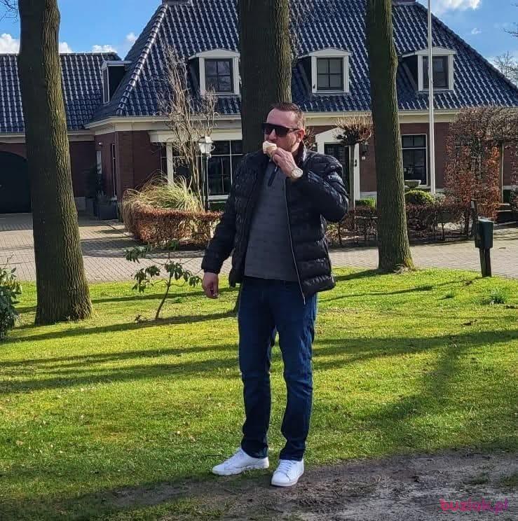 Paweł, Mężczyzna, 39, Oss, Holandia, Zdjęcie: 3