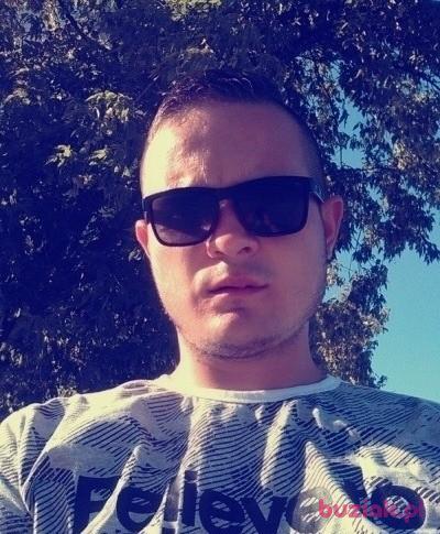 Bartek, Male, 32, Lubin, Polska, Photo: 2