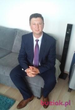 Rafał, Mężczyzna, 46, Łódź, Polska, Zdjęcie: 2