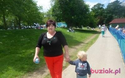 mirka, Female, 63, Wielka Brytania, Photo: 4