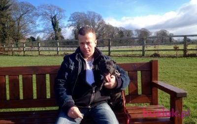 Robert, Male, 47, Portlaoise, Irlandia, Photo: 6