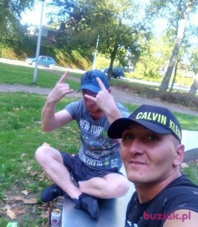 Patryk, Male, 38, Holandia, Photo: 4