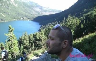 Maciej, Male, 42, Oss, Holandia, Photo: 2