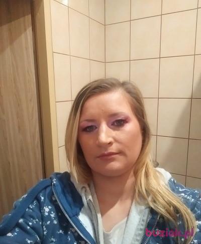 Monika, Female, 36, Krotoszyn, Polska, Photo: 2