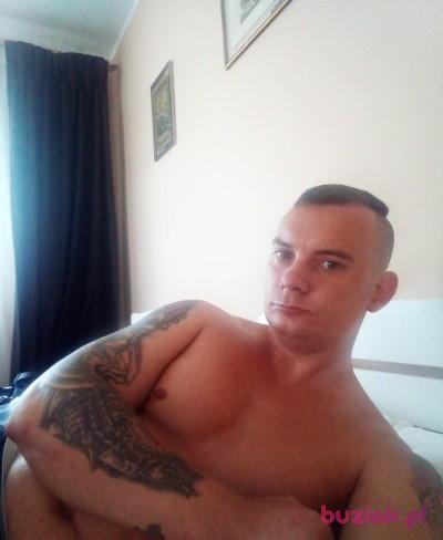 Lukasz, Male, 38, Starachowice, Polska, Photo: 2