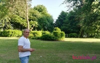 Ireneusz, Male, 51, Wielka Brytania, Photo: 2
