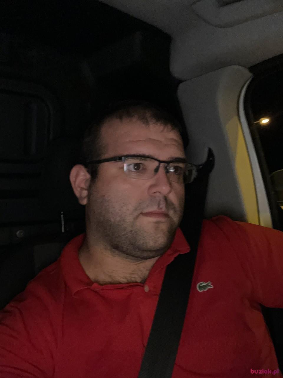 Marcin, Male, 33, Szczecin, Polska, Photo: 1