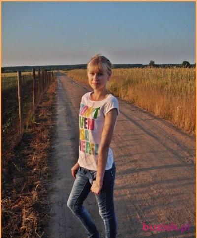 Natalia, Female, 32, Drezdenko, Polska, Photo: 2