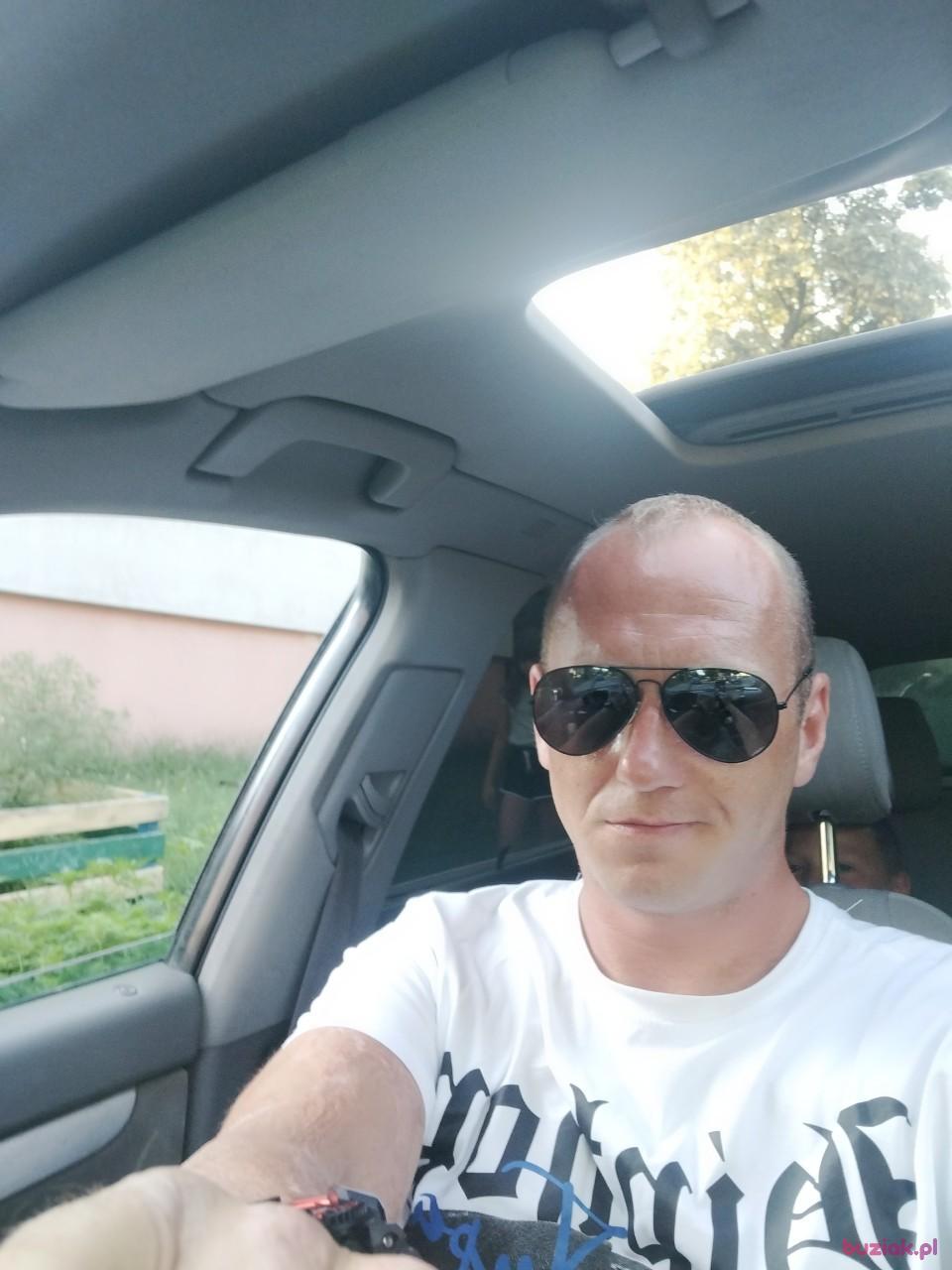 Damian, Male, 35, Bielsk Podlaski, Polska, Photo: 2