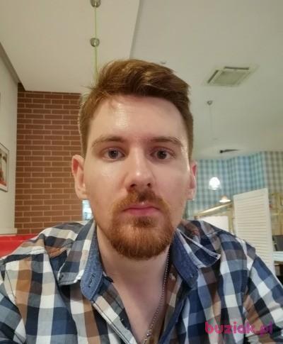 Radosław, Male, 30, Holandia, Photo: 2