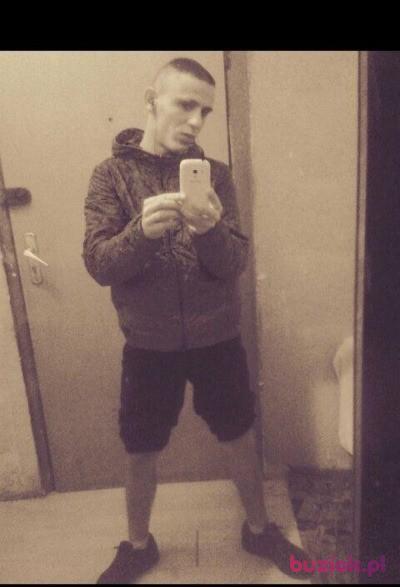 Damian, Male, 34, Katowice, Polska, Photo: 4