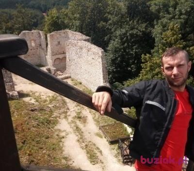 Tomasz, Male, 37, Miechów, Polska, Photo: 2
