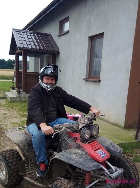 Michał, Male, 44, Warszawa, Polska, Photo: 2