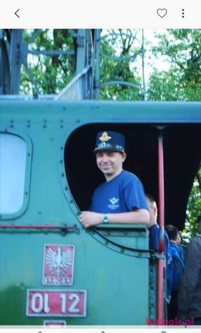 Tomasz, Male, 43, Warszawa, Polska, Photo: 6
