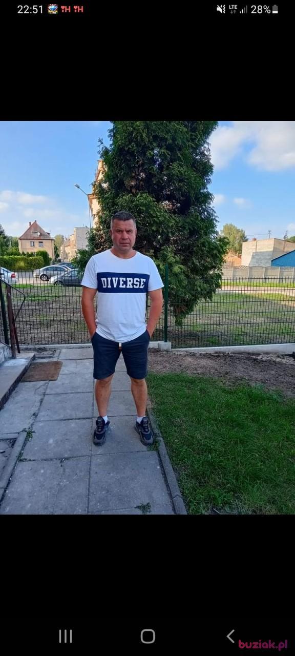 miłości, Male, 45, Szczecin, Polska, Photo: 2