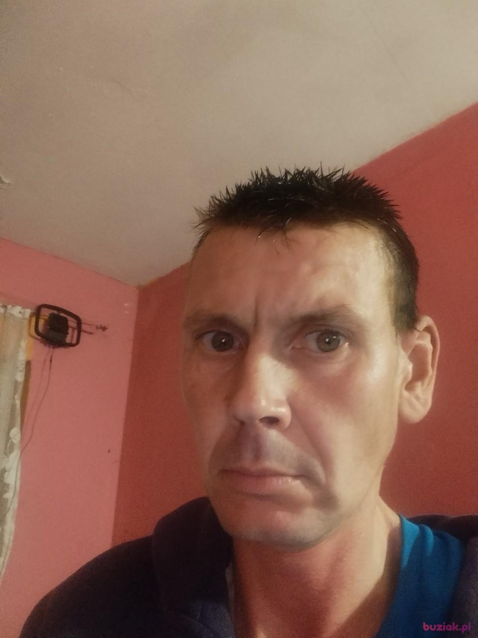 Robert, Mężczyzna, 42, Lipno, Polska, Zdjęcie: 3