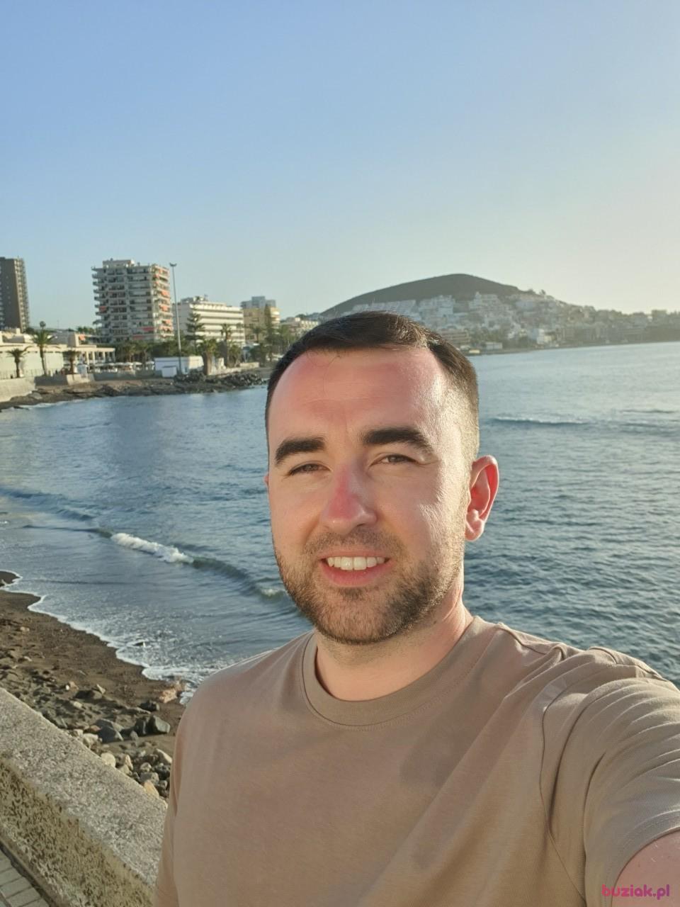 Bartek, Male, 31, Bathgate, Wielka Brytania, Photo: 3