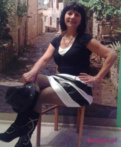 Małgorzata, Female, 62, Kalisz, Polska, Photo: 3