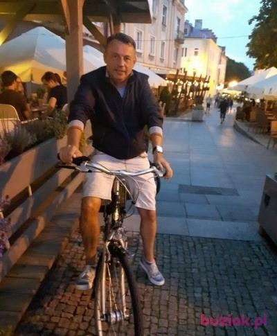 Andrzej, Male, 53, Białystok, Polska, Photo: 7