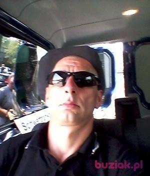 Radek , Male, 50, Brodnica, Polska, Photo: 3