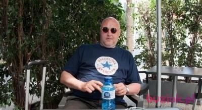 Marek, Mężczyzna, 56, Łódź, Polska, Zdjęcie: 4