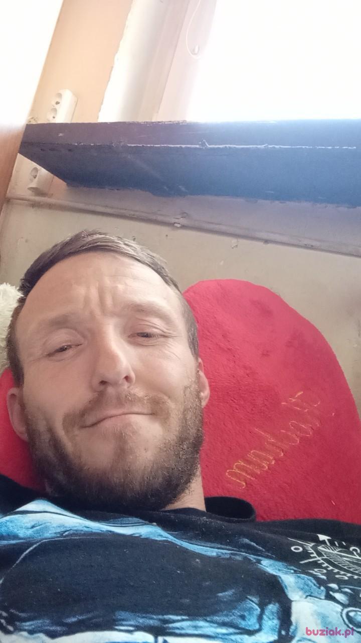 Daniel, Male, 37, Wrocław, Polska, Photo: 2