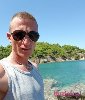 Benek, Male, 37, Holandia, Photo: 1