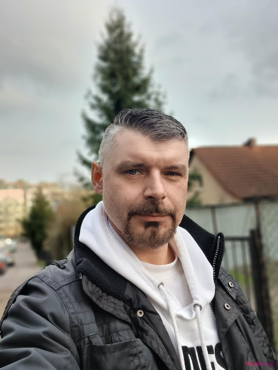 Łukasz, Male, 43, Szczecin, Polska, Photo: 1