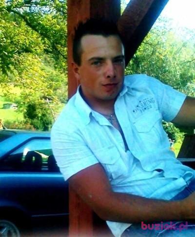 Rafał, Male, 36, Sucha Beskidzka, Polska, Photo: 3