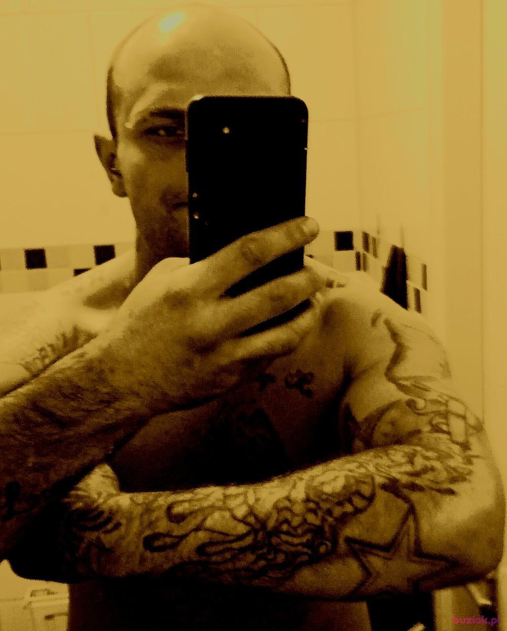 Tomasz, Male, 46, Breda, Holandia, Photo: 3
