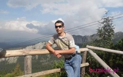 Stasiek, Male, 38, Zambrów, Polska, Photo: 2
