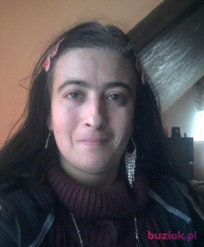 malinka, Female, 42, Świnoujście, Polska, Photo: 2