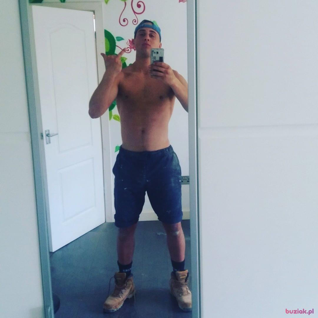 Artur, Male, 28, Huddersfield, Wielka Brytania, Photo: 4