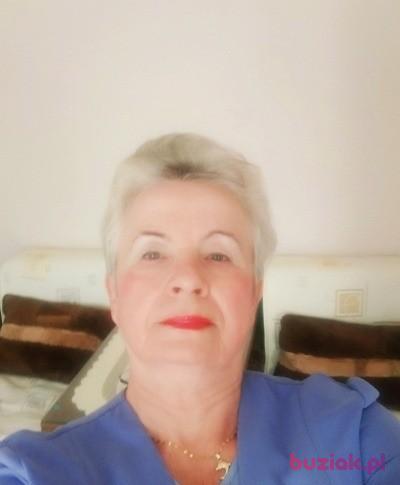Teresa, Female, 77, Skarżysko-Kamienna, Polska, Photo: 5