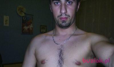 MARCOPOLO, Male, 45, Zabrze, Polska, Photo: 4