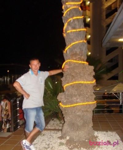 HellRaiser, Male, 51, Warszawa, Polska, Photo: 3