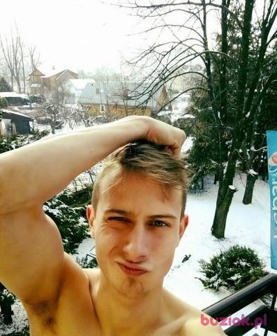 Krzysztof, Mężczyzna, 33, Gdańsk, Polska, Zdjęcie: 4