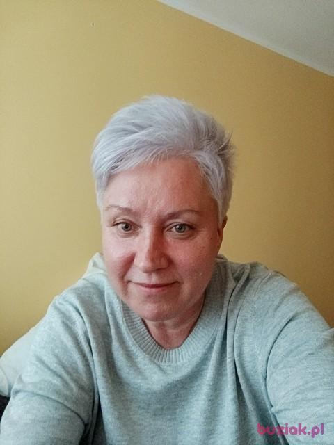 Ela, Female, 57, Ostrołęka, Polska, Photo: 1