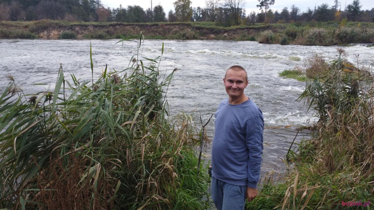 Michał, Mężczyzna, 37, Zgierz, Polska, Zdjęcie: 702