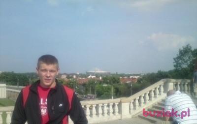 Bartek, Male, 35, Tilburg, Holandia, Photo: 2