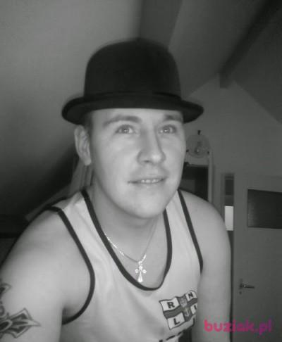 Krystian8812, Male, 34, Wodzisław Śląski, Polska, Photo: 2