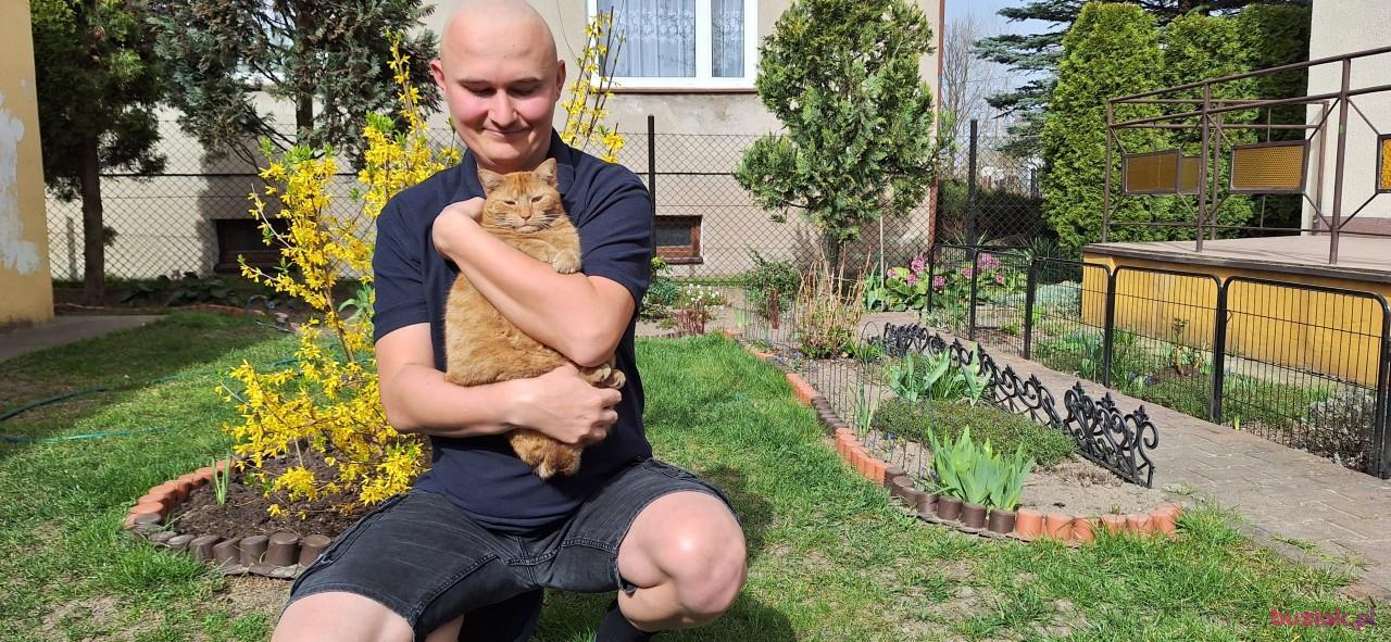 Michał, Mężczyzna, 37, Zgierz, Polska, Zdjęcie: 299